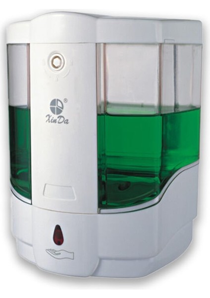 Igk Yapı –Fotoselli Sıvı Sabun Dispanseri (ZYQ80)