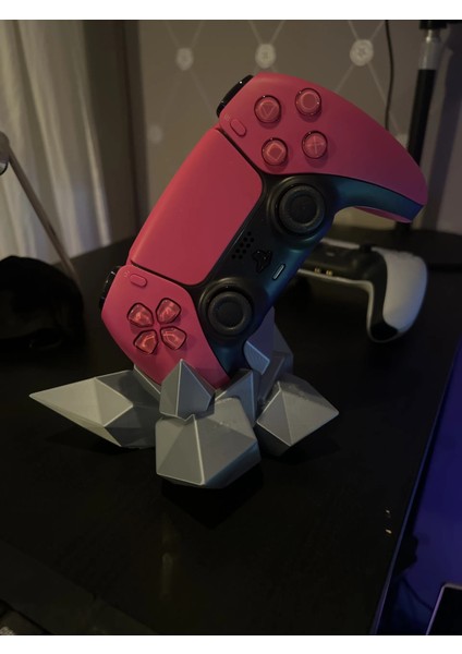 Ps5 Joystick Standı - Xbox/ps5/ps4 Uyumlu Controller Stand, Playstation 5 Kol Tutucu fiyatları