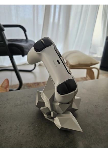 Ps5 Joystick Standı - Xbox/ps5/ps4 Uyumlu Controller Stand, Playstation 5 Kol Tutucu modelleri