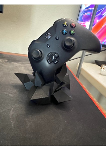 Ps5 Joystick Standı - Xbox/ps5/ps4 Uyumlu Controller Stand, Playstation 5 Kol Tutucu indirimleri