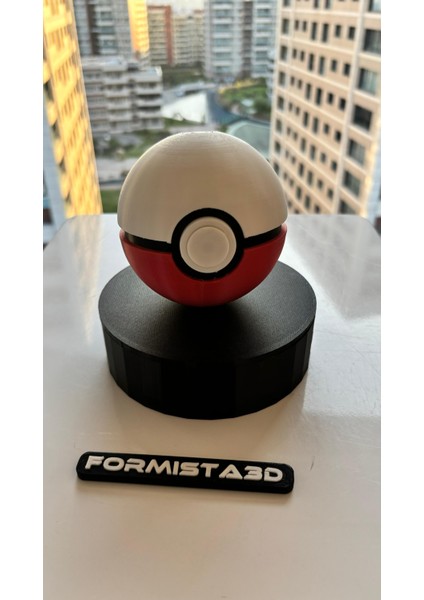 Pokemon Pokeball Poketopu modelleri