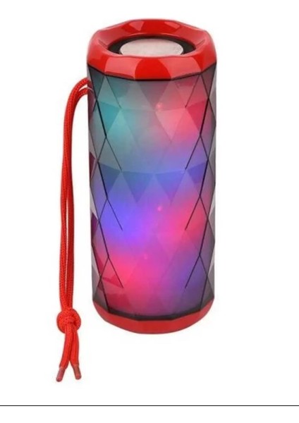 TG167 Bluetooth Speaker Kablosuz Hoparlör Ses Bombası ROYALEKS-AND-03518