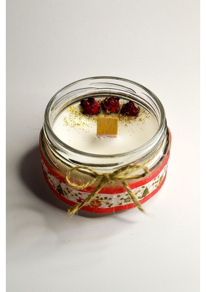 Tekno Trust 7 Parça Yeniyıl Seti ,kurabiye Kokulu Mum , Tealight Mum , Yeniyıl Mum , Noel fırsatları