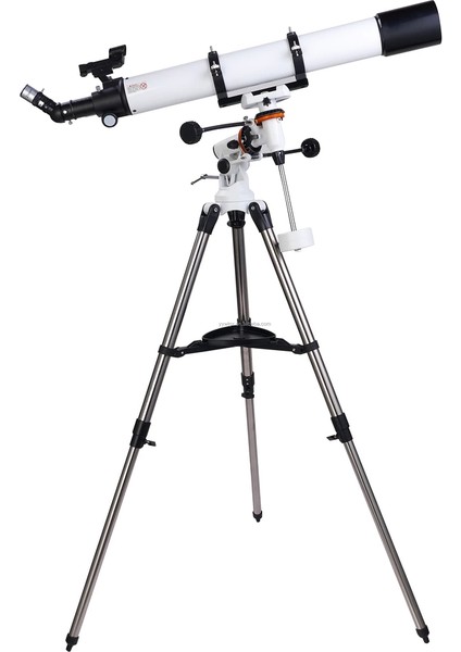 F90080 Yüksek Netlikuzay Monokülerkara ve Uzay Teleskobu