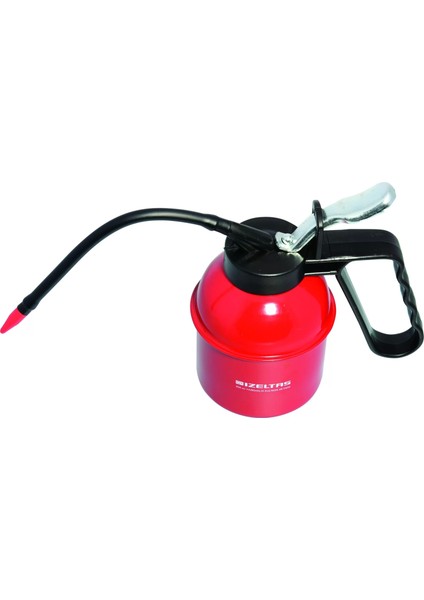 6225260500 Madeni Yağdanlık 500 cc