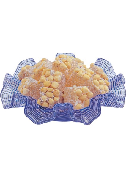 Lüx Fındıklı Lokum 250 gr
