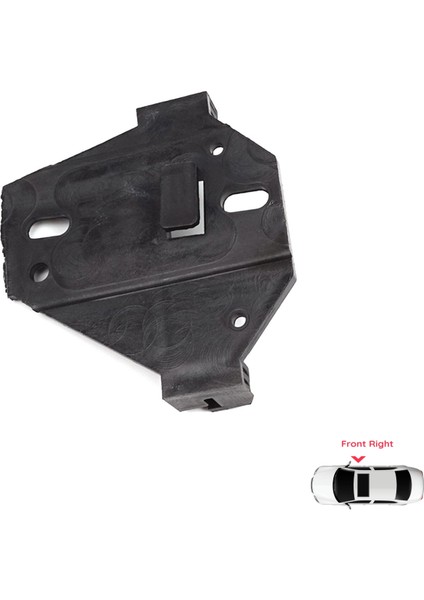 BWR5539 Vw Transporter T4 Mk4 Eurovan Caravelle 1990-2003 7D0959802 Için Ön Sağ Cam Kriko Tamir Klips Ayağı fiyatları