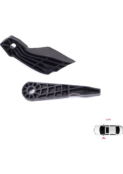 BHL575-1 Ford Transit Mk8 V363 2013-2024 BK31-13W030-BG Için Sol Ön Far Ayak Tamir Seti fiyatları