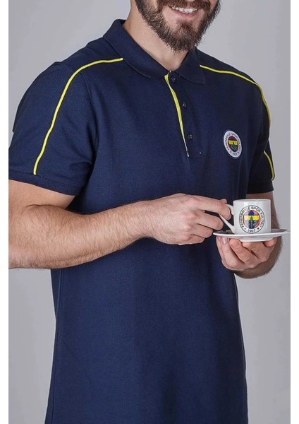 Fener Lisanslı 2'li Kahve Fincanı Hediyelik