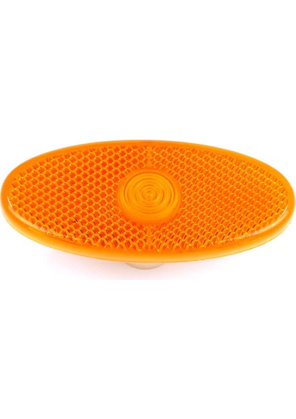 BSP1175 Renault Master Mk3 Opel Movano B NV400 X62 Için 1 Ea Amber Renk Yan Kapı Çamurluk Reflektör Sinyali