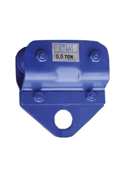 ATŞA05 Şaryo 0.5 Ton