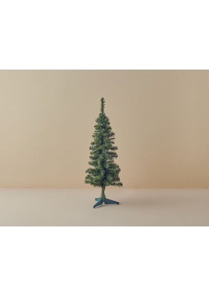 Tekno Trust Christmas Tree Yapay Ağaç Yeşil