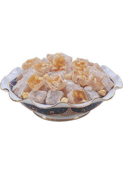 Fındıklı Lokum 250 gr