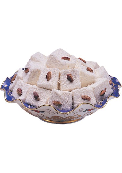 Antep Fıstıklı Sultan Lokum 250 gr
