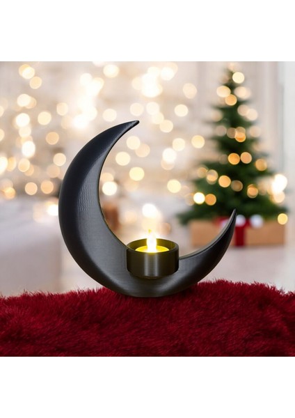 Ay Mumluk Dekoratif - Loş - Aydınlatma fiyatları