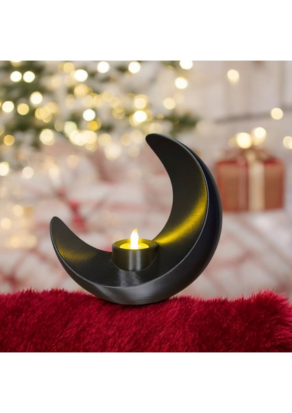 Ay Mumluk Dekoratif - Loş - Aydınlatma fırsatları