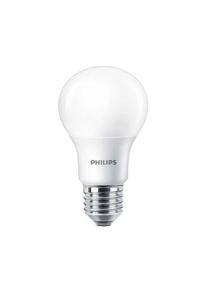 10-75W (1055 Lümen ) (Beyaz Işık ) (6500K) LED Ampul (Adetli)