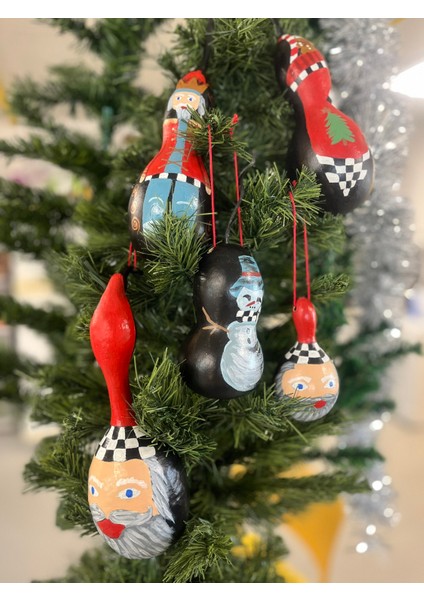 Noel Baba (5ADET)