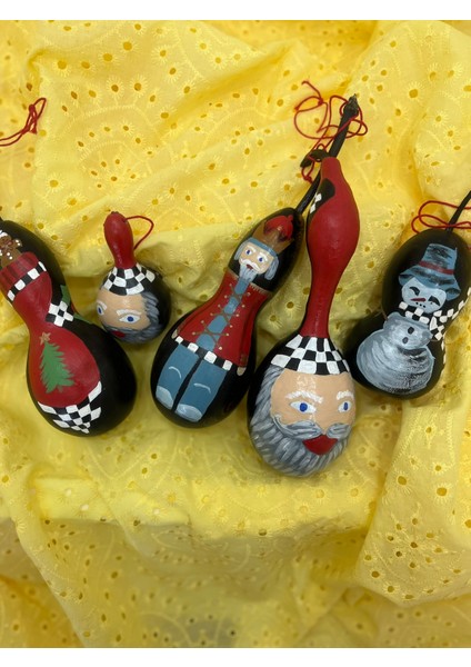 Noel Baba (5ADET)