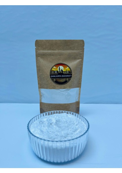 Pudra Şekeri