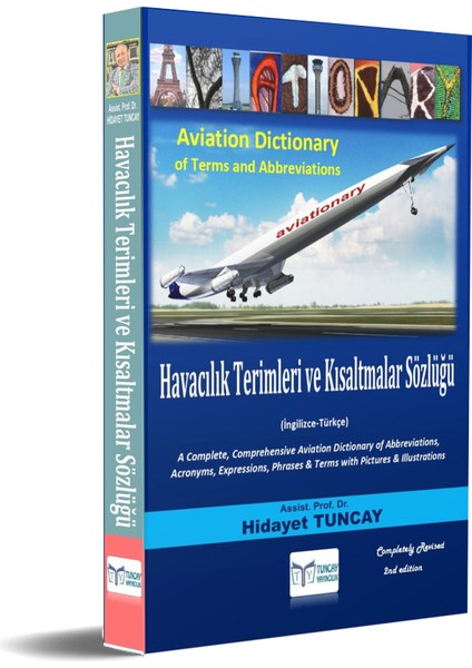 Havacılık Terimleri ve Kısaltmalar Sözlüğü