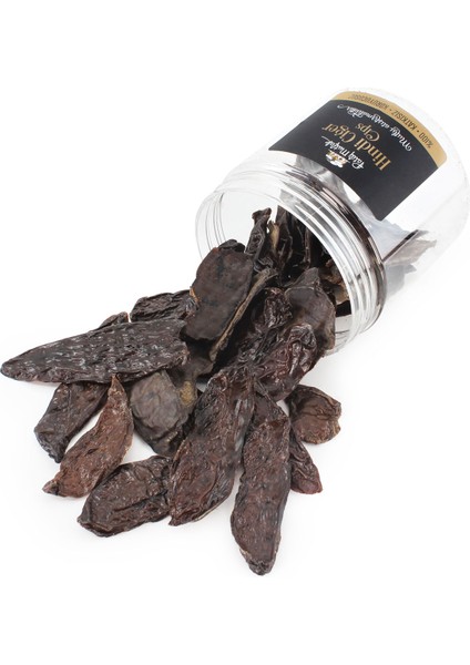 Kurutulmuş Hindi Ciğer Cips Köpek Kedi Ödül Maması (100 G) modelleri