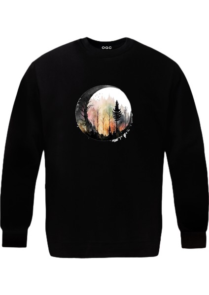 Orman Unisex Sweatshirt