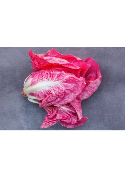 100 Adet Ithal Pembe Marul Tohumu