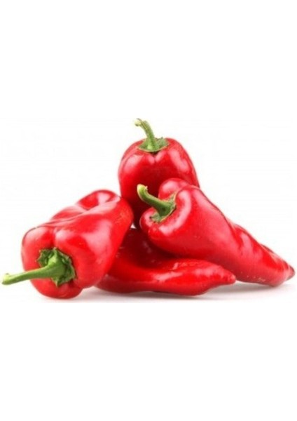 Kapya Biber (Kapia Pepper) 25 Adet Tohum