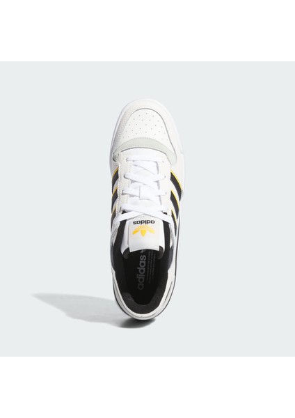 Adidas Originals IH7906 Forum Low CL Shoes