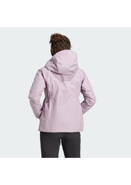 TERREX IX7938 Xploric 3-in-1 Fleece Inner Mont fiyatları