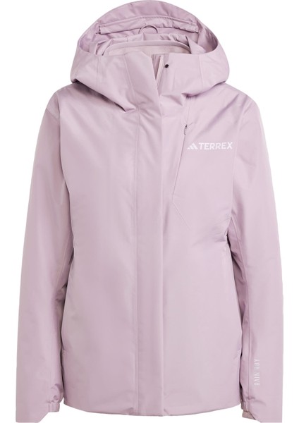 TERREX IX7938 Xploric 3-in-1 Fleece Inner Mont modelleri