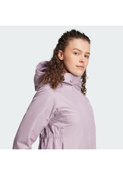 TERREX IX7938 Xploric 3-in-1 Fleece Inner Mont fırsatları