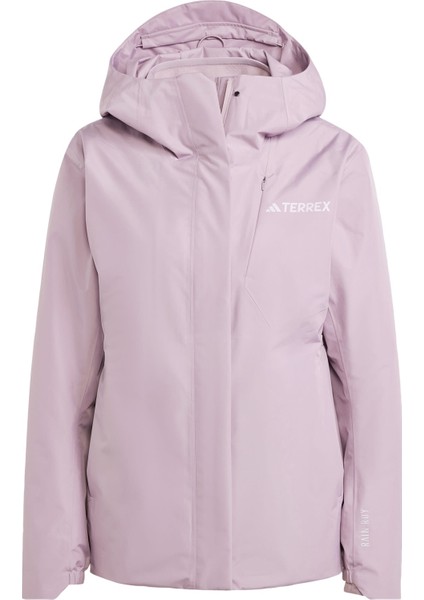 TERREX IX7938 Xploric 3-in-1 Fleece Inner Mont indirimleri