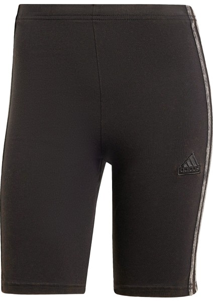 Sportswear IR8847 ALL SZN 3-Stripes Garment Wash Bisiklet Şortu
