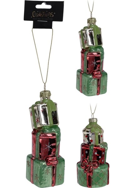 Yılbaşı Süsü Yılbaşı Süsü Gold