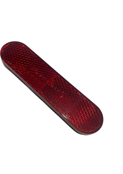 125 Drift L Arka Reflektör