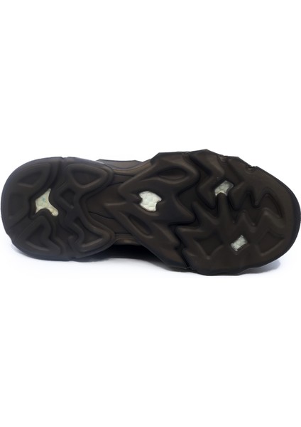 Hakiki Deri Lacivert Kısa Bot M22303 indirimleri