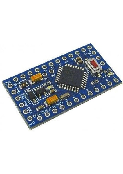 Arduino Pro Mini 328 5V 16MHZ