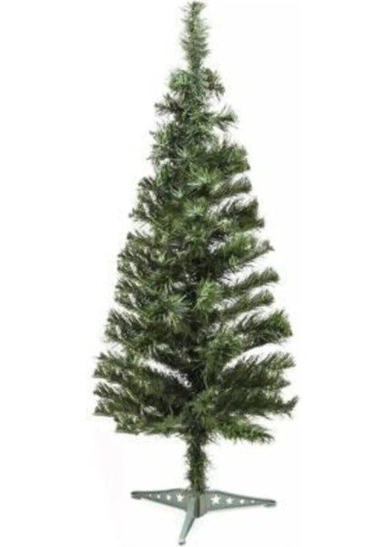 Tekno Trust Leva House Lüks Yılbaşı Çam Ağacı 120 Cm. Pine Tree