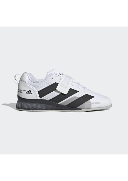 Adidas Adipower Weightlifting 3 Kadın Güreş Ayakkabısı