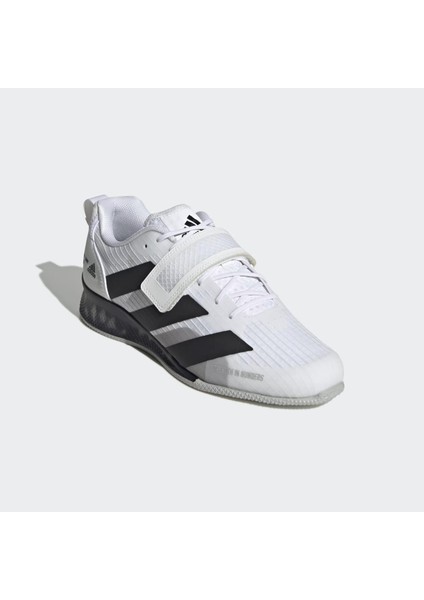 Adidas Adipower Weightlifting 3 Kadın Güreş Ayakkabısı