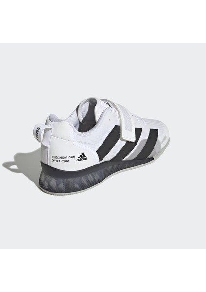 Adidas Adipower Weightlifting 3 Kadın Güreş Ayakkabısı