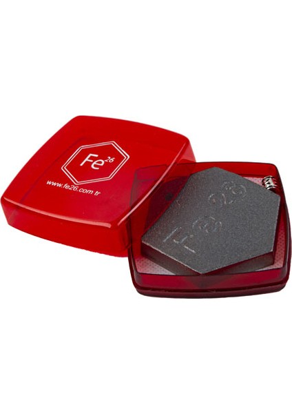 Demir Döküm Tablet