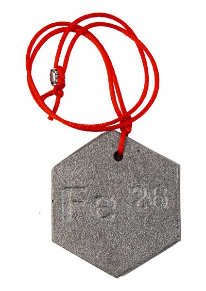 Demir Döküm Tablet