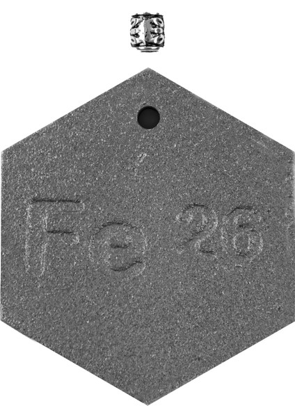 Demir Döküm Tablet