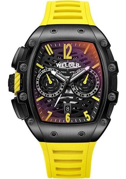 Moddy Watch WMD2011 Erkek Kol Saati