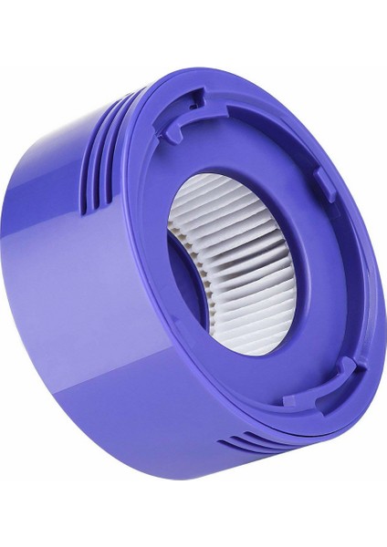 Dyson V7 / V8 (Üretim KODU:967478-01) ile Uyumlu Hepa Filtre