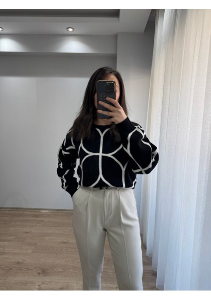 Taş Renk Kemerli Havuç Pantolon modelleri