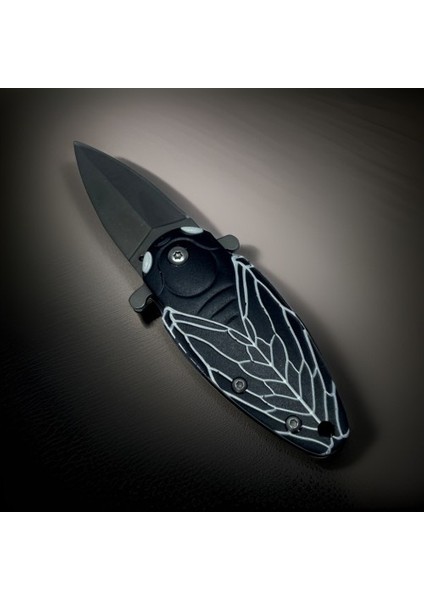 Browning Mini Baykuş Çakı 12 cm